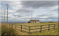 RAF Lossiemouth Transmitter Station