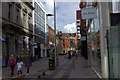 Donegall Place, Belfast