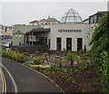 Admiral Collingwood, Ilfracombe