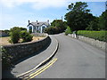 Penrhyn, Cemaes