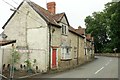 Alehouse Lodge, Charlton Mackrell