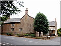 Haselbury House, Haselbury Plucknett