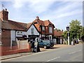 West End Tavern, Marden