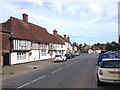 High Street, Marden