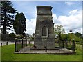 Cenotaph, Bream