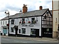 Boars Head, Ruthin