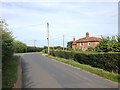 Pagehurst Road, Marden Thorn