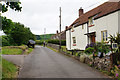 Cottages on Higher Street