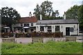 The Four Horseshoes, Chobham