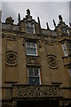 Former Crown and Anchor Hotel, Westgate Street, Ipswich