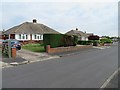 SU6150 : Houses in Widmore Road by Mr Ignavy
