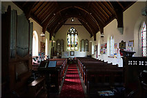 SE6755 : St Mary's Church, Warthill by Ian S