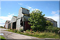 Barns at Border