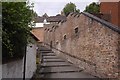 Steps, Bridgnorth