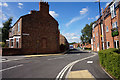 Faber Street, York