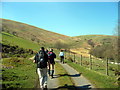 Ger Bwlchmawr / Near Bwlchmawr