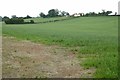 Field below Pool Court House