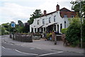 The Bell, Bell Lane, Fetcham