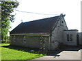 Orthodox Church of St Mark and St Hubert, Cusworth