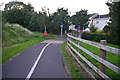 Cullompton : Linear Park