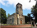 Alsager, Christ Church