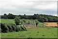 Caltonhill and Newseat