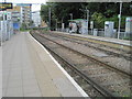 Wandle Park tram stop, London Tramlink