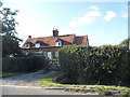 Manor Farmhouse, Boarstall