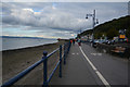 The Mumbles : Footpath