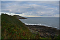 The Mumbles : Coastal Scenery