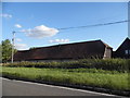 Barn at Hornage Farm, Little London