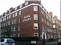 Sion Court, Twickenham