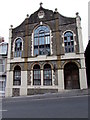 Old Picture House, Northfield Road, Ilfracombe