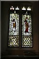 SU6595 : Medieval stained Glass by Bill Nicholls