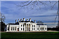 Hylands House