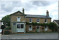 Former shop on High Street, Haddenham