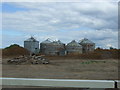 Silos, Fair View Farm