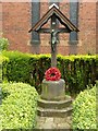 World War 1 memorial, St Stephen