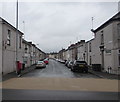 Dean Street, Barnardtown, Newport