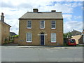 House on High Street, Cottenham