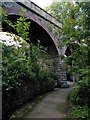 Drury Viaduct Mansfield