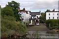 The White Swan, Twickenham