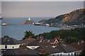 The Mumbles : Coastal Scenery