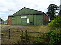 Top Hangar - Aldridge Airport