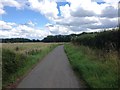 Grave Lane, near Staplehurst