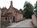 The Old School, Winkburn