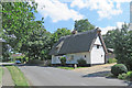 Great Wilbraham: Tudor Cottage