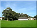 Clubhouse, Glebelands Recreation Ground, Ferring