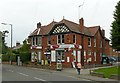 One Stop shop, Derby Road, Draycott