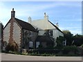 Home Farm House/Home farm Lodge, Ferringham Lane, Ferring